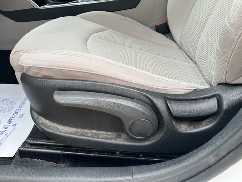 2015 Hyundai Sonata 2.4L SE - Picture 11 of 12