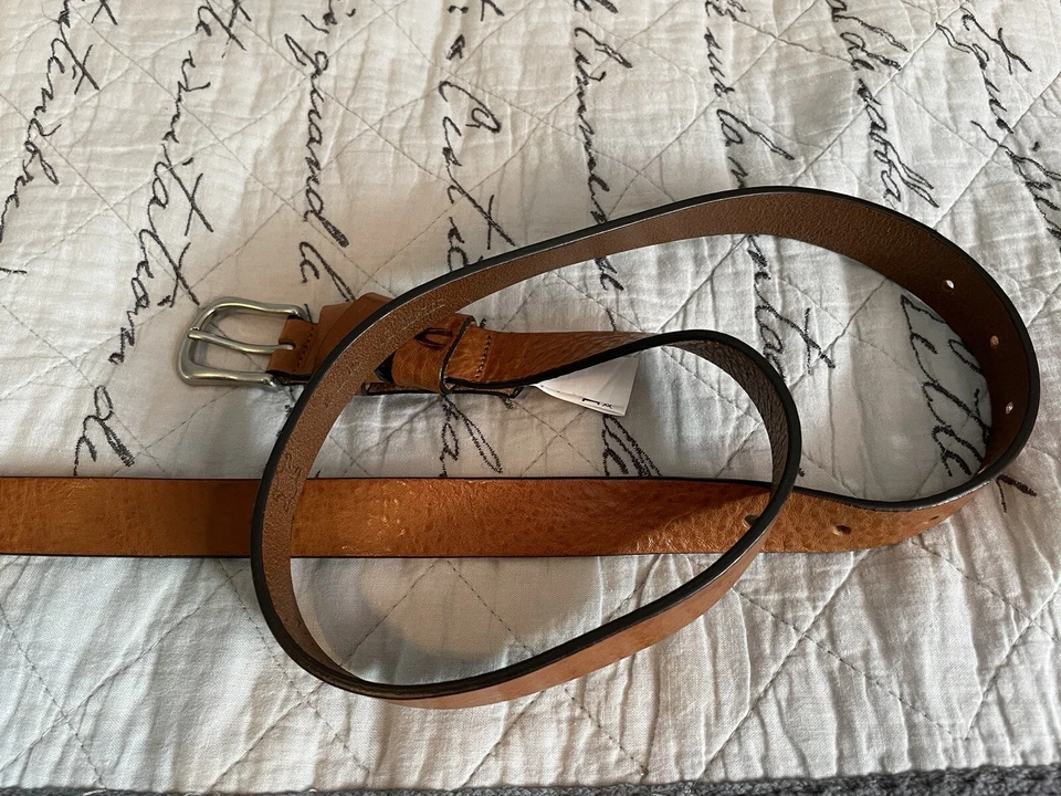 camel active Gürtel Damen 75 🤎 NEU - Bild 4 von 4