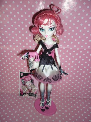 cupid doll monster high