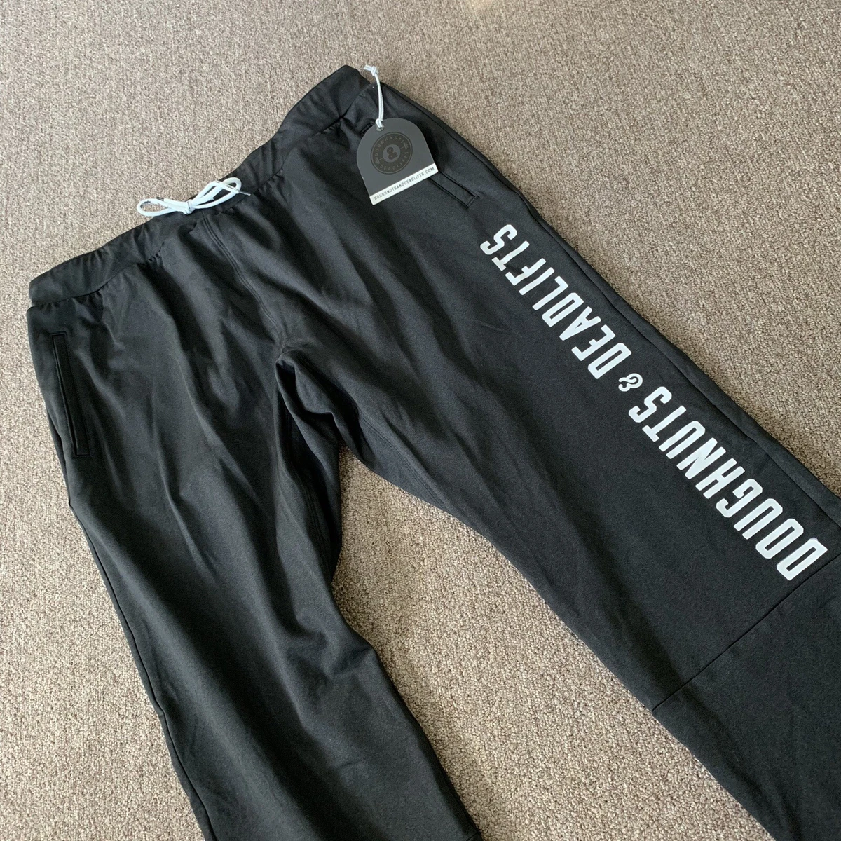 Black friday joggers new arrivals