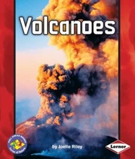 Volcanoes (Pull Ahead Books ? Forces of Nature) by Joelle Riley