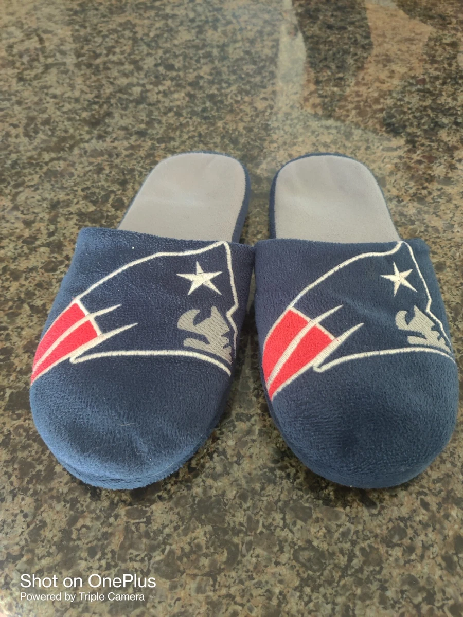 Patriot slippers shop