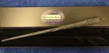 Ravenclaw Mascot Wand 14.5", Harry Potter, Design Collection, Wizarding World HP
