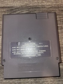 Astyanax  AUTHENTIC NES Nintendo Game Cartridge