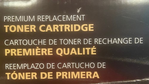 1 Toner Cartridge fits Brother TN780 DCP-8110DN MFC-8910DW HL-5470DW 6180DW - Picture 3 of 4