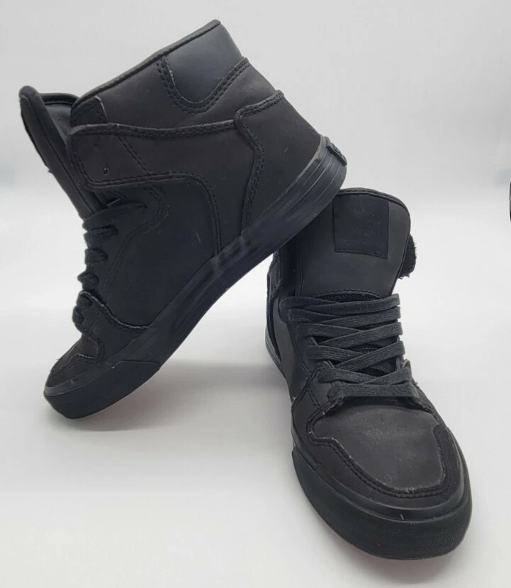 Supra 2025 vaider youth