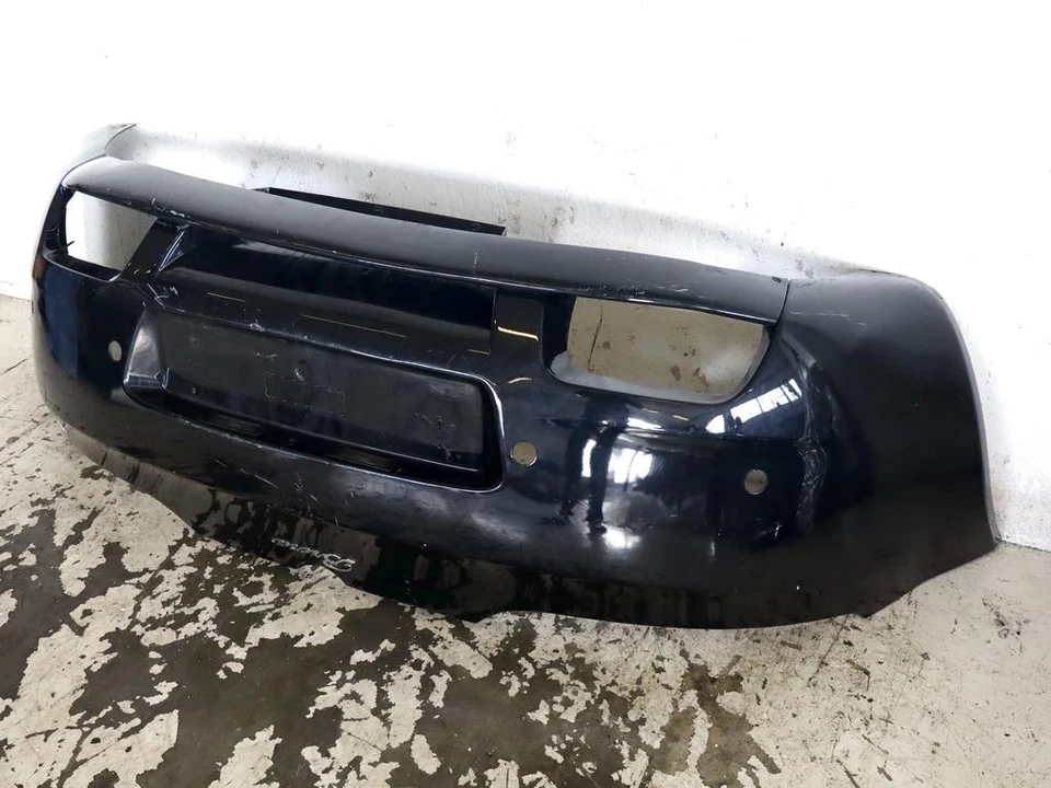 156052540 PARAURTI POSTERIORE ALFA ROMEO BRERA 2.4 D 147KW 6M 3P (2007) RICAMBIO Foto 3 de 4