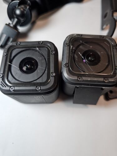 GoPro 2 Hero 5 Session Action Video Camera ๐ฅ - Picture 10 of 12