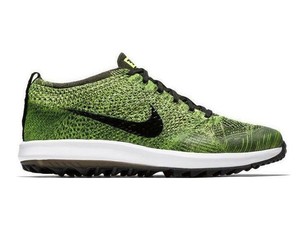 nike golf flyknit racer g