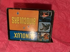 binolux binoculars 7x35 never used