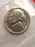 1985 D - Uncirculated In CELLO Jefferson Nickel, 5c Full Steps FREE SHIPPING