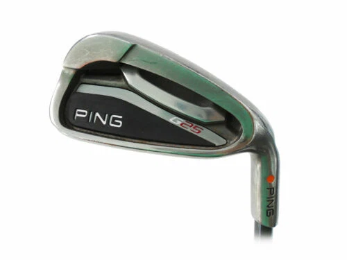 Ping Iron Ladies Golf Clubs