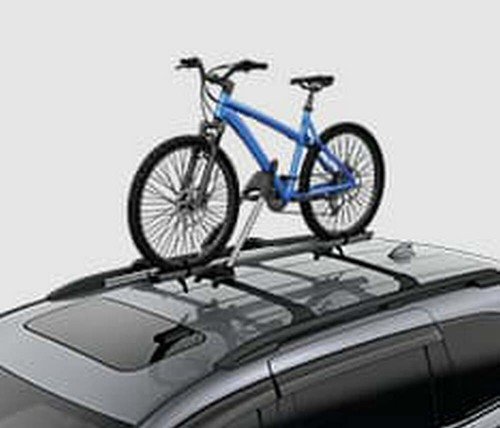 Juego de barras transversales de 2 piezas + 2 piezas para Honda Odyssey 2018-2024 - Imagen 8 de 11
