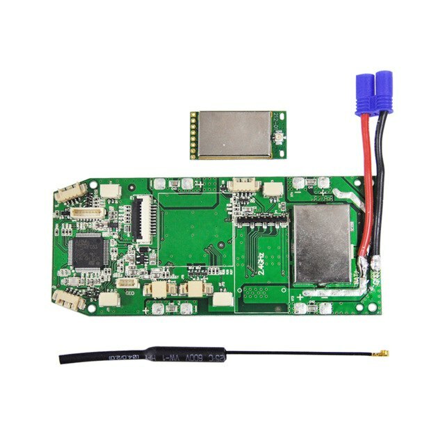 Hubsan H501S-09 Ricevitore PCB Hubsan H501S centro commerciale di moda Hubsan Hubsan Hubsan H501S-09 Ricevitore PCB Hubsan H501S negozio online