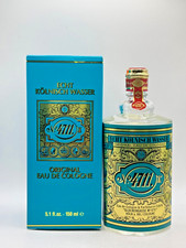 NO.4711 ORIGINAL 150ML EAU DE COLOGNE SPLASH CODE-1194 NEW WITH BOX