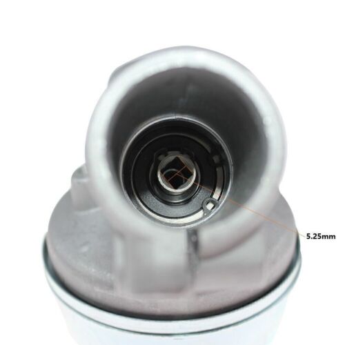 Gear Head For Stihl FS55 FS55R FS56 FS56R FS70 FS70R - Picture 3 of 6