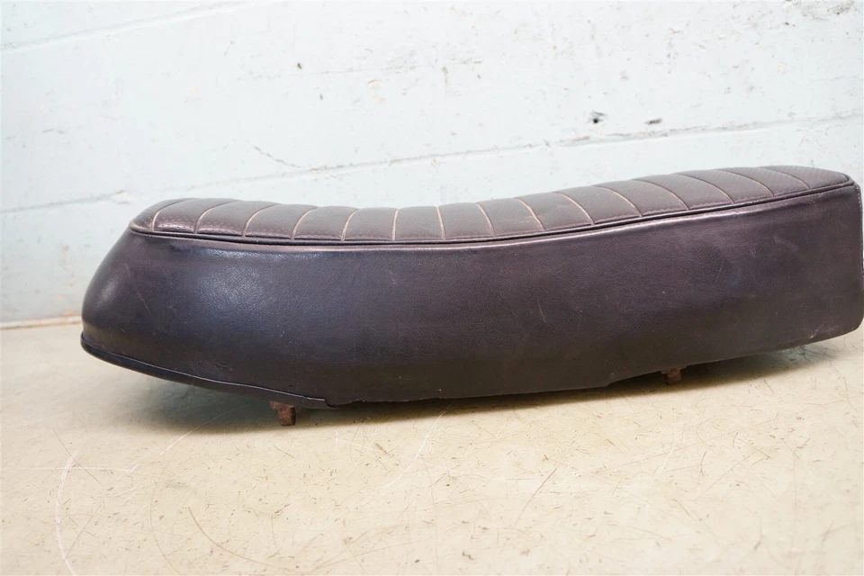 Triumph TR6C Trophy 650cc T120 T120R Bonneville 1971 *2841 asientos  Foto 4 de 4