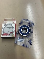 All Balls Racing Wheel Bearing 17X40X12 Honda Kawasaki Suzuki Yamaha 6203-2rs