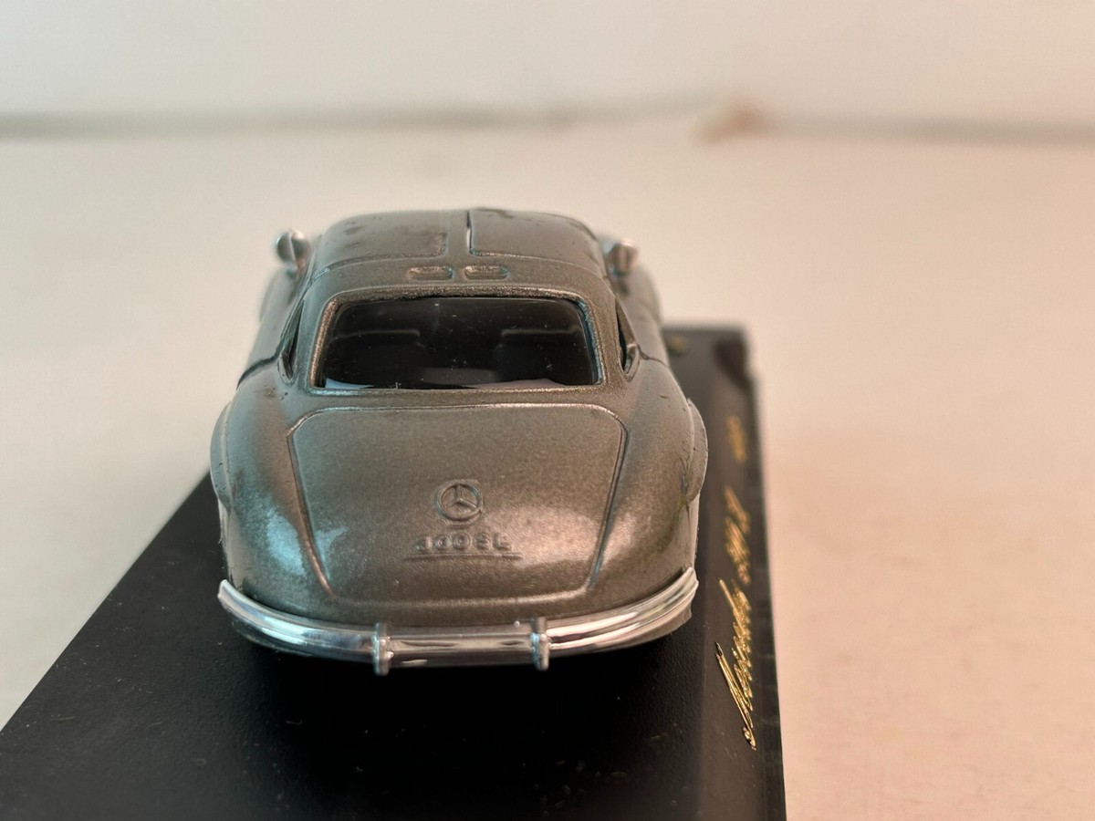 Solido #4502, 1954 Mercedes Benz 300 SL | eBay