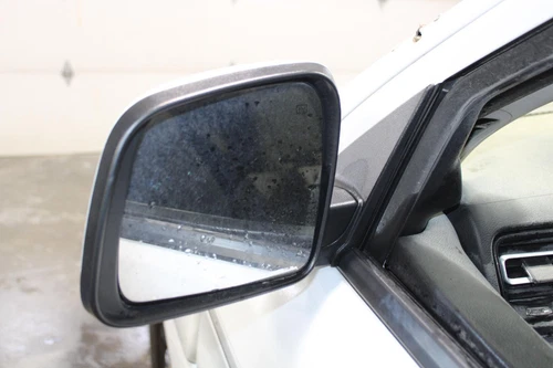 Used Left Door Mirror fits: 2021 Dodge Durango power painted w/o memory w/o turn