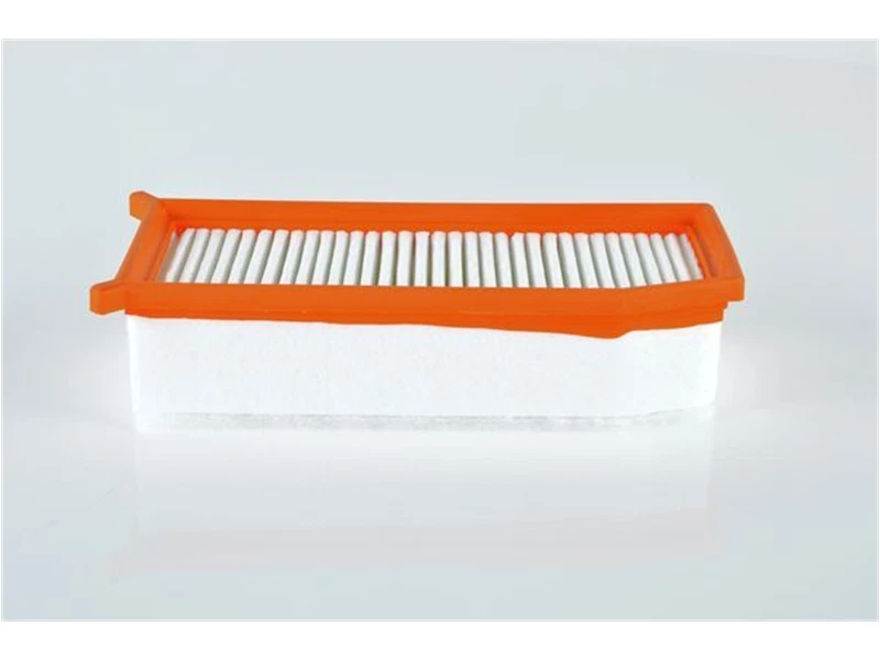 BOSCH Cartuccia Filtro Aria Adatto per Dacia Duster - Renault Clio IV - Captur I - Imagen 2 de 4
