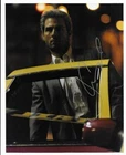 Tom Cruise Autographed Collateral Promotional Photo