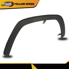 Fit For 2019-2022 Toyota Rav4 Front Fender Flare Molding Trim Rh Passenger Side Fit For 2019-2022 Toyota Rav4 Front Fender Flare Molding Trim Rh Passenger Side