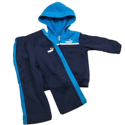 puma outfit 2t
