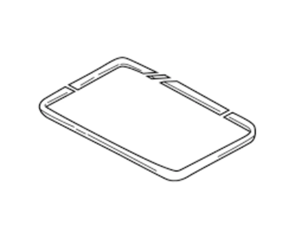 Mitsubishi GENUIEN OEM Montero Sport 97-04 ECLIPSE 94-99 techo corredizo resistente a la intemperie  Foto 4 de 4