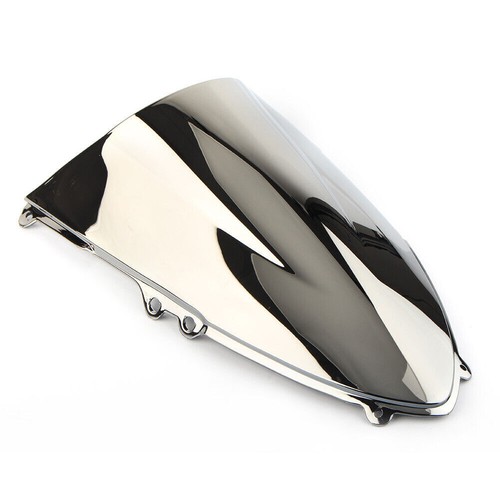 For Ducati Panigale 899/1199/1199R/1199S 11-17 ABS 260mm Windshield Wind Screen - Bild 10 von 26