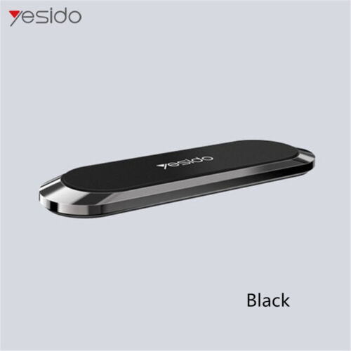 Universal Magnetic Magnet Car Da Phone Holder Mount Fit For iPhone Samsung GPS - Picture 13 of 18