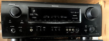 Denon AVR-1708 Multi-zone AV Surround Reciever