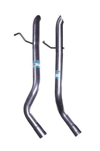 Tail Pipe For Ford Transit Connect GFE952 25738 FD30064 10630 37.82.58 FE952 - Picture 1 of 3