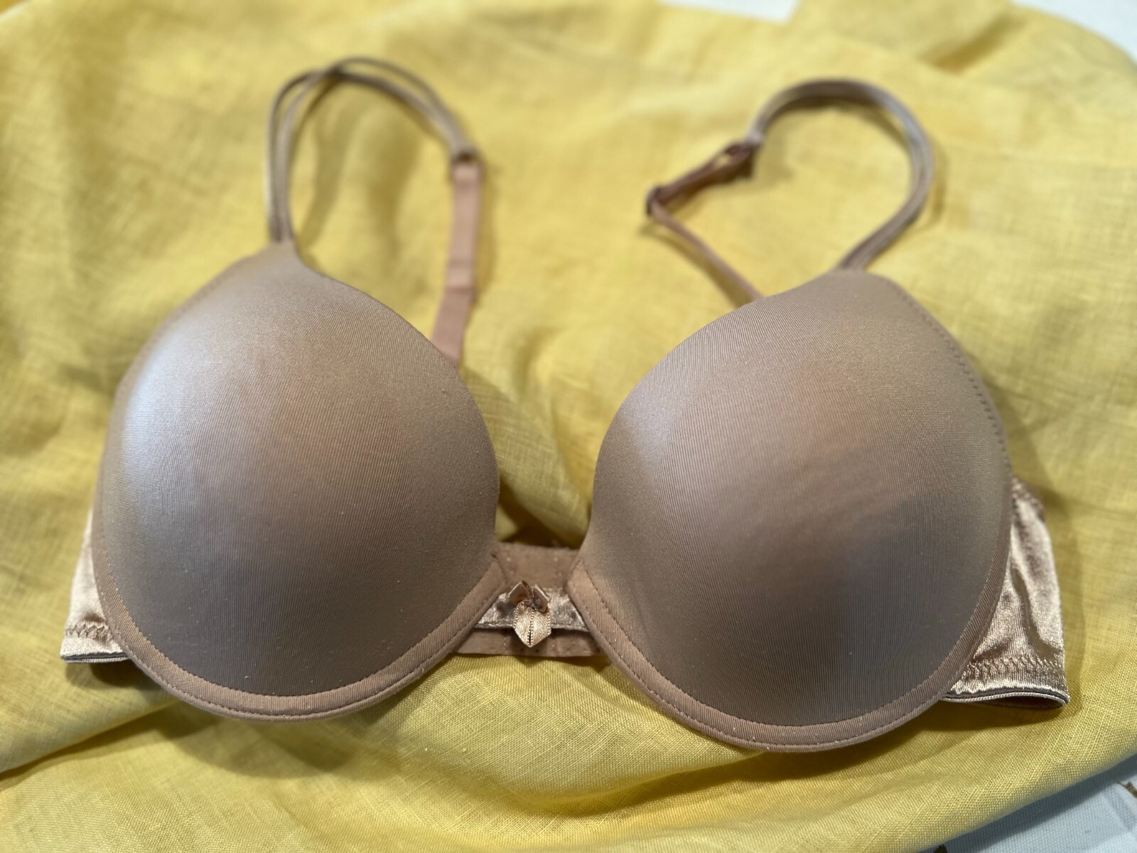 Intimo Bras exDemonstrator Stock, multiple sizes/styles available eBay