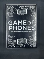 Breaking Games Game of Phones Board Game