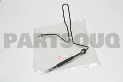 2383064J10 Genuine Suzuki PIPE, CLUTCH OIL 23830-64J10 | eBay