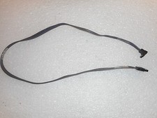 Genuine HP 7900 Right Angle 7-Pin SATA Cable SE A01 381868-016