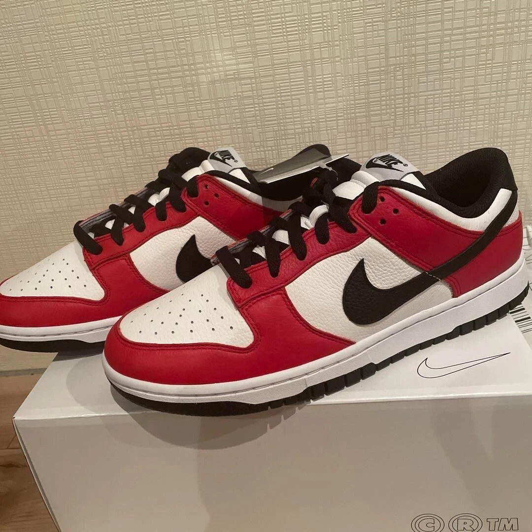 Nike Dunk Low By You Unlocked (US 9.5/27.5cm)