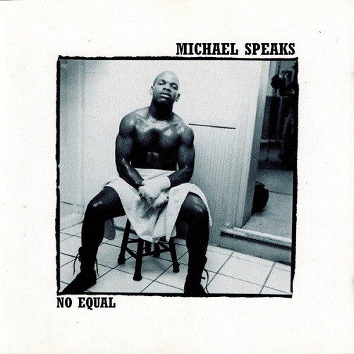 Michael Speaks No Equal New CD 75596177023| eBay