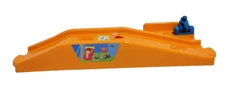 VTech Go Go Smart Wheels Ultimate RC Speedway One pit stop SmartPoint base Track