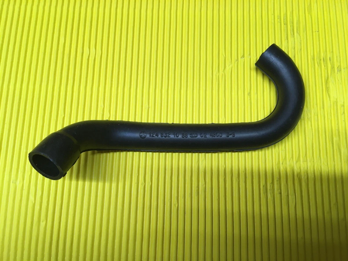 Mercedes-Benz W124 Dash Air Recirculation Pump Hose 1248321088 | eBay