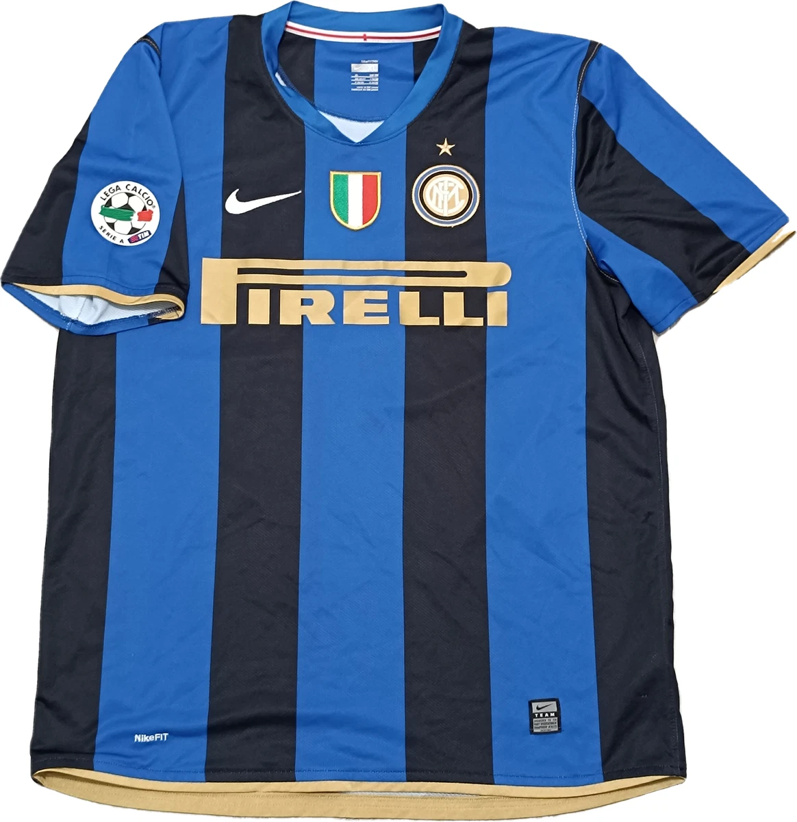 Maglia clearance inter 2008