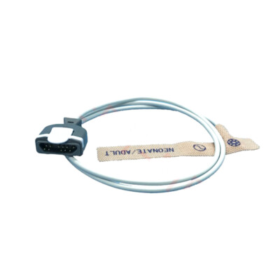 11pin Disposable Neonate/Adult SpO2 Adhesive Sensor Compatible Masimo 2514M-LNCS