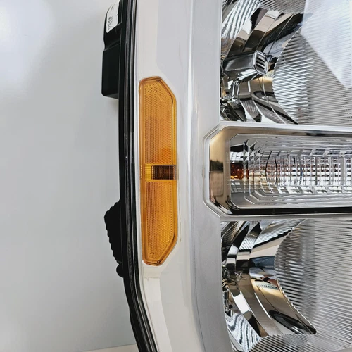 PC3Z13008H Headlight For 2023-2024 F250SD F350SD F450SD F550SD Passenger Side - Picture 5 of 13