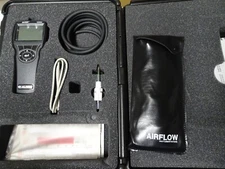 Alnor AXD620 Micromanometer