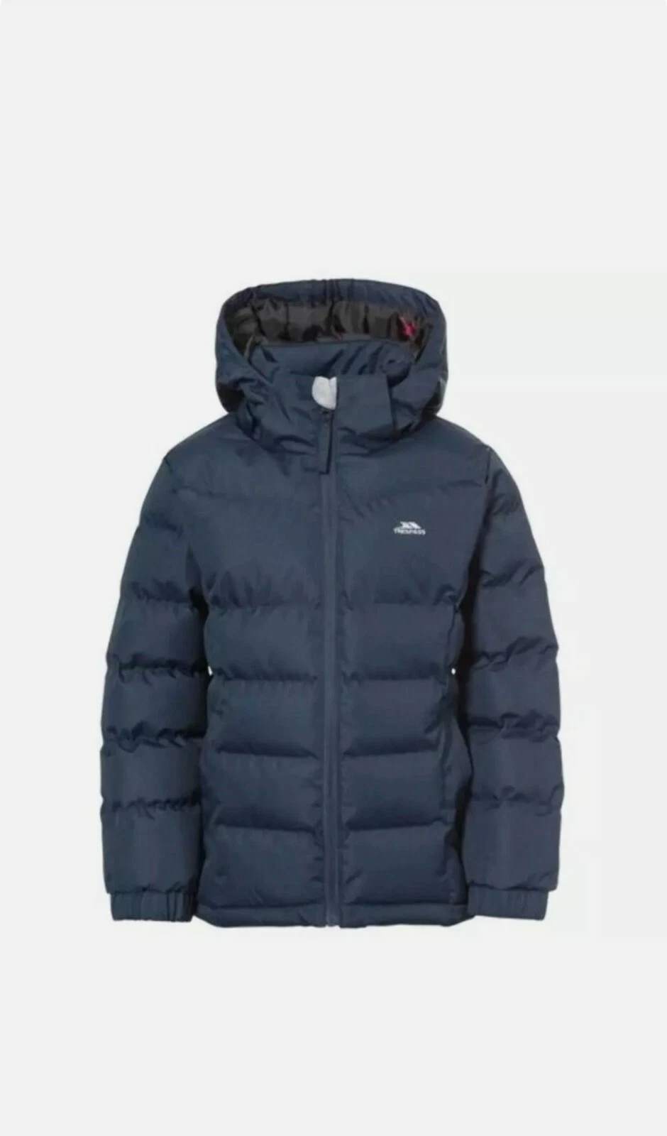 Trespass performance outdoor Kid's Padded School Jacket
