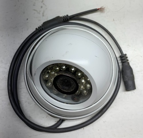 T78 CDC3114IR2 Day-Night NTSC Security Camera Sony CCD - Read Description - Picture 4 of 4
