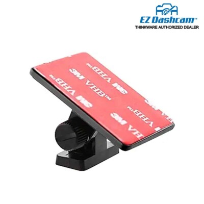 THINKWARE Windshield Mount for F70/F70PRO/F200/F200PRO/X700/X800/X1000 Dash Cams