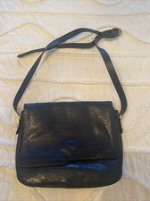 Vintage LANVIN Shoulder Bag Clutch