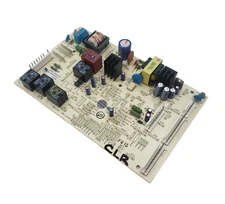 Genuine GE Refrigerator Control  200D6221G015 *Same Day Ship & 60 Days Warranty*